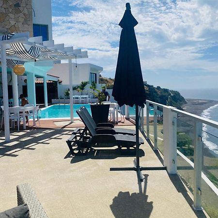 Fogo Boutique Hotel Sao Filipe Bagian luar foto
