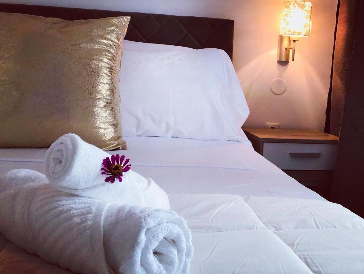 Fogo Boutique Hotel Sao Filipe Bagian luar foto