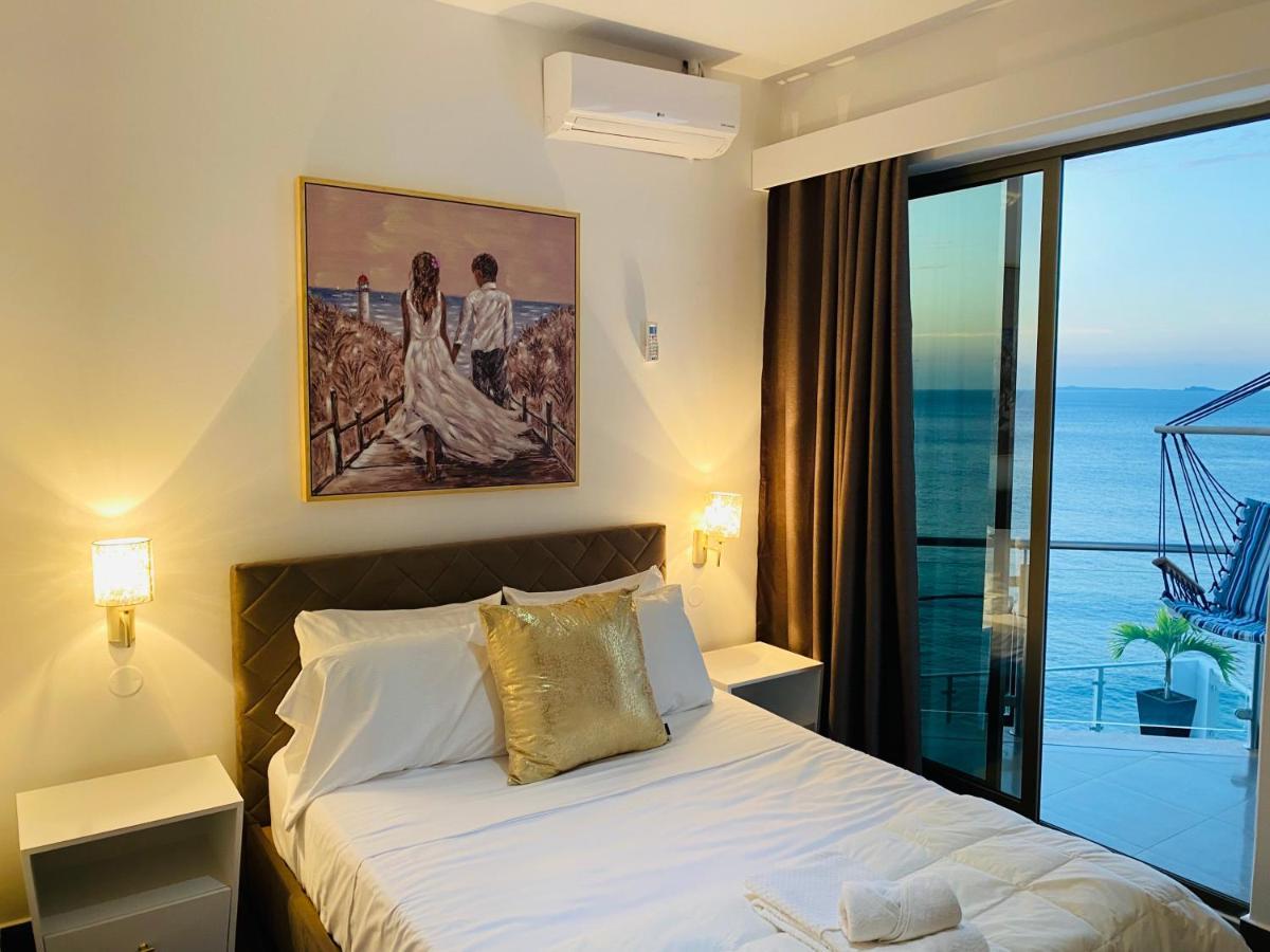 Fogo Boutique Hotel Sao Filipe Bagian luar foto