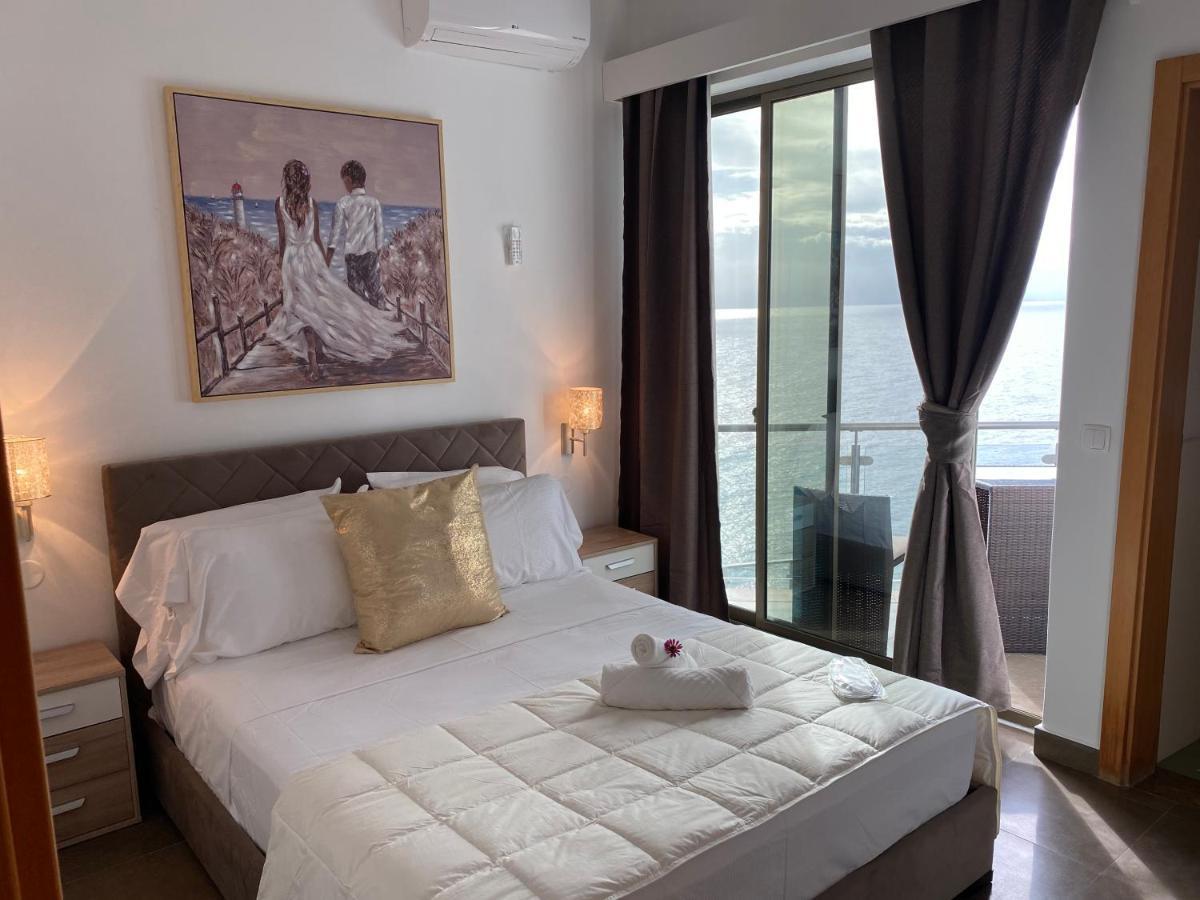 Fogo Boutique Hotel Sao Filipe Bagian luar foto