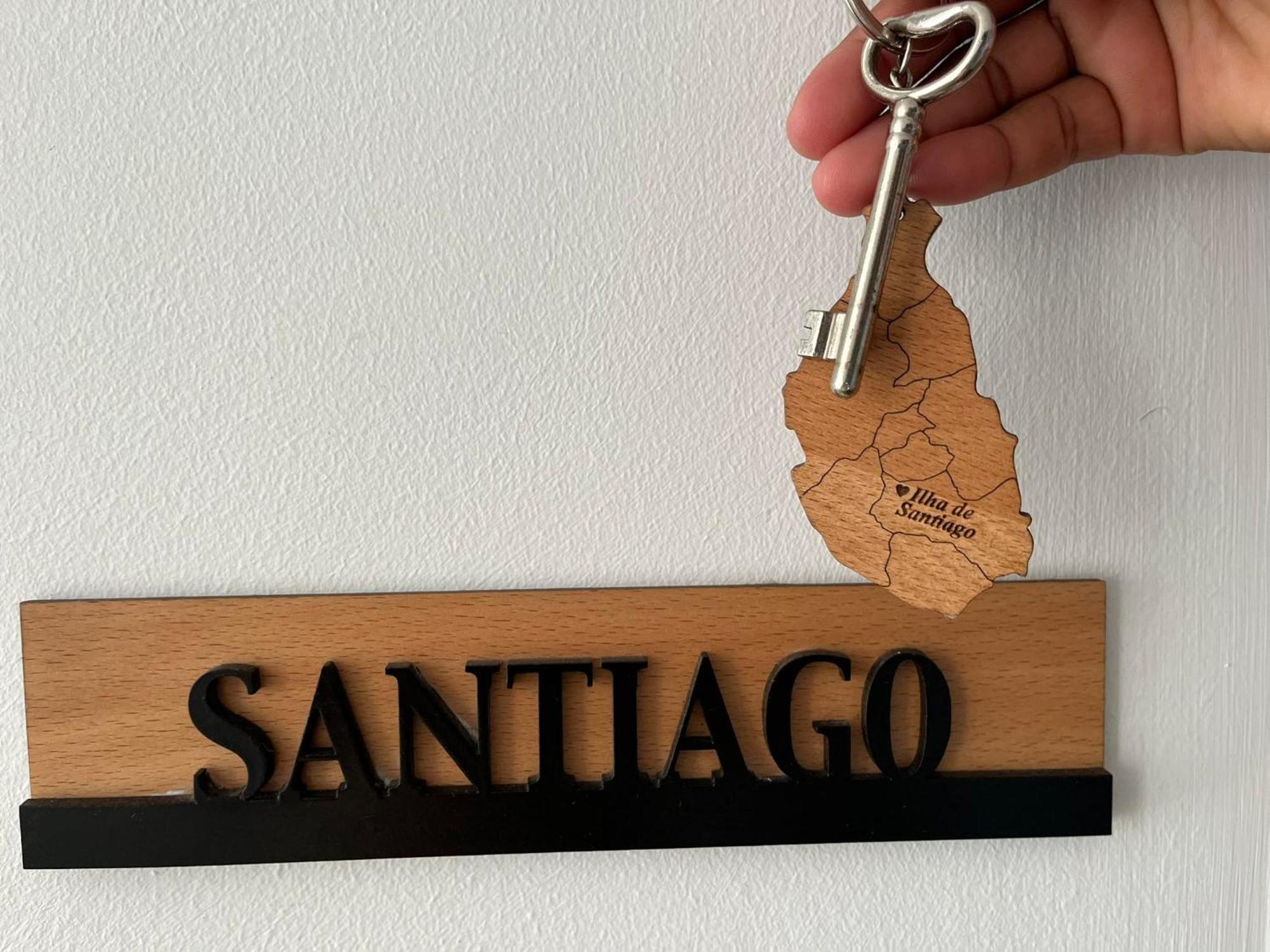 Fogo Boutique Hotel Sao Filipe Bagian luar foto