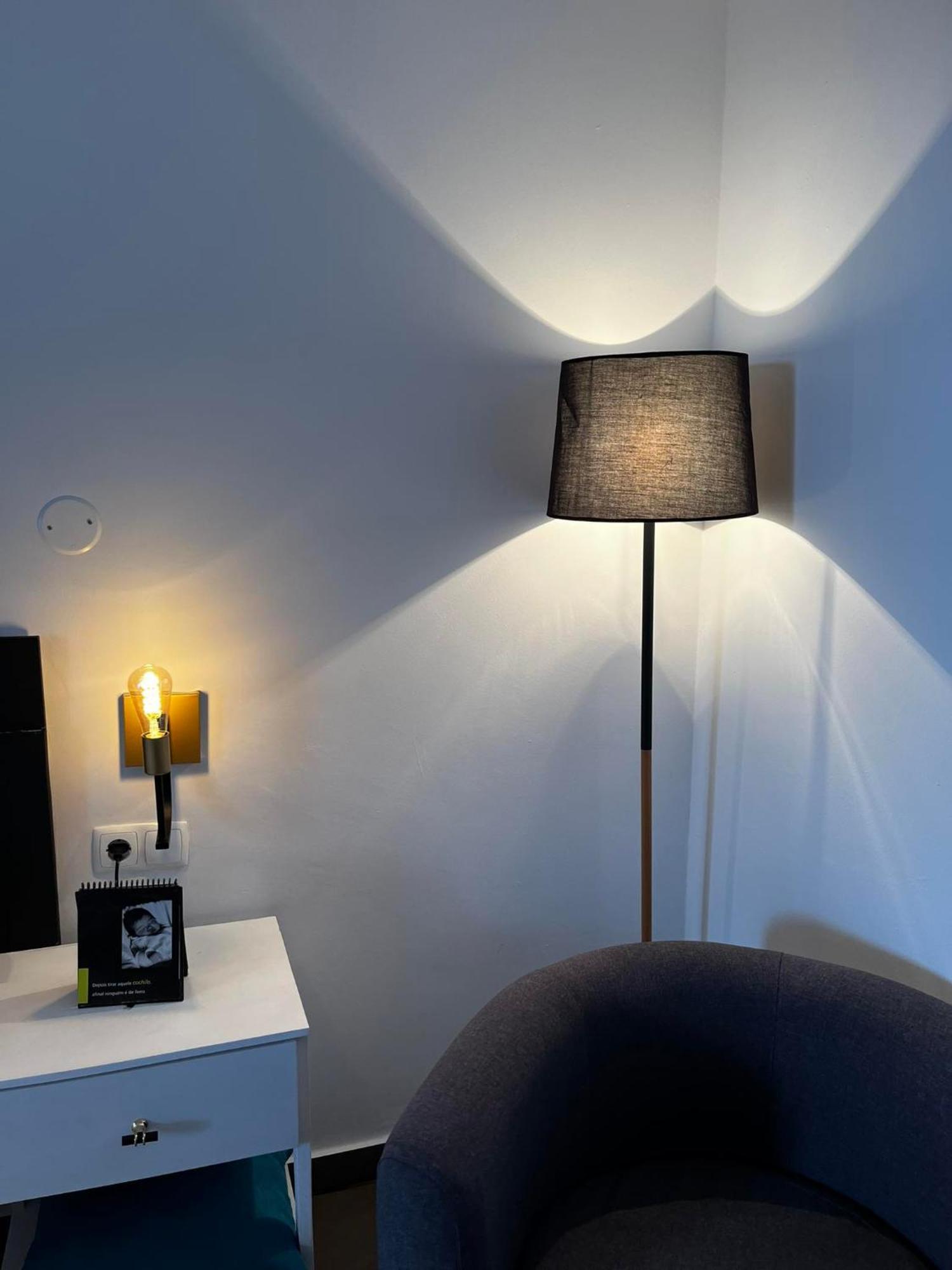 Fogo Boutique Hotel Sao Filipe Bagian luar foto