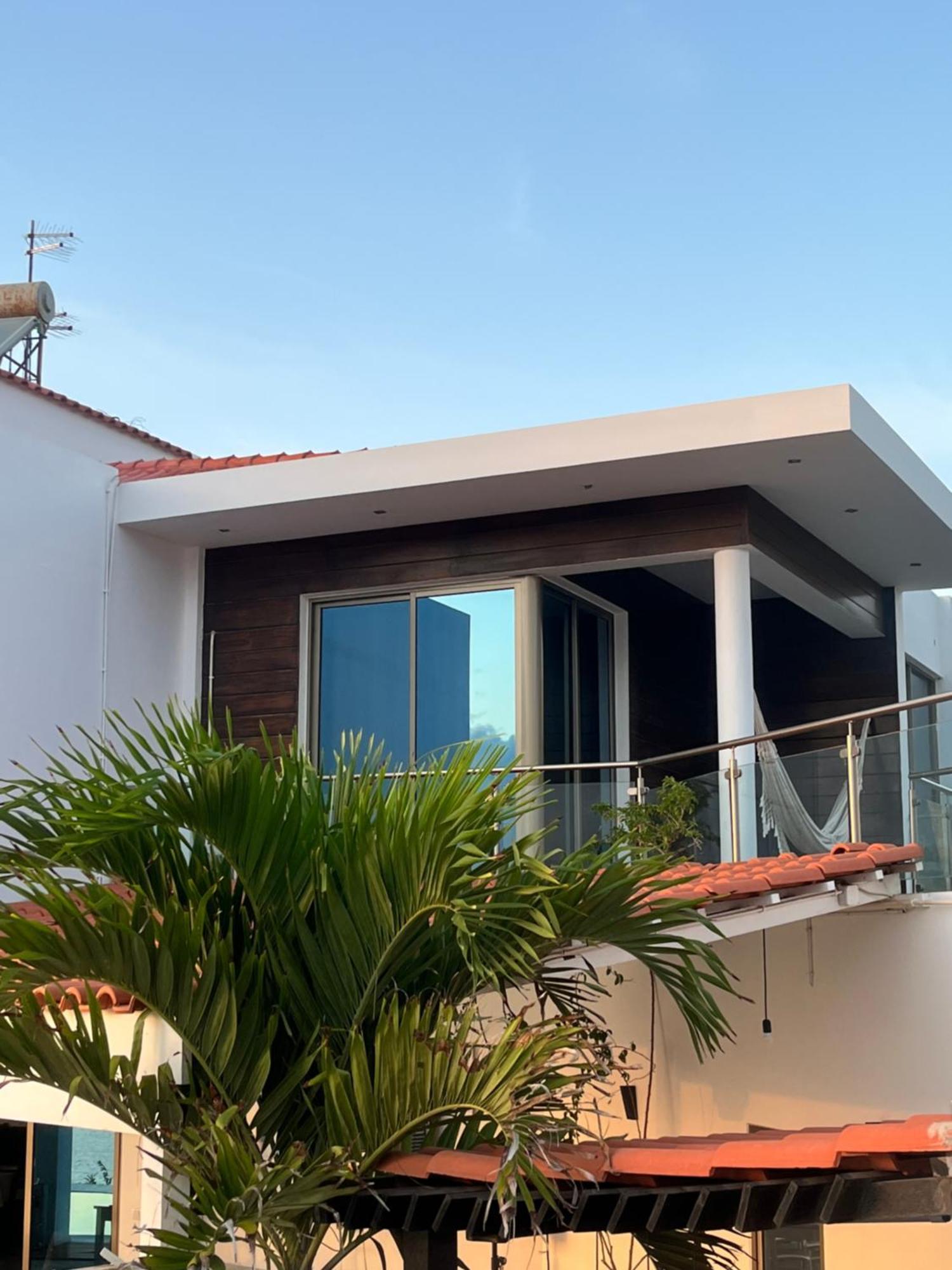 Fogo Boutique Hotel Sao Filipe Bagian luar foto
